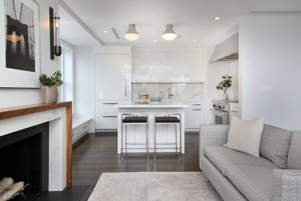 Boston, MA 02116,300 Boylston St #1202