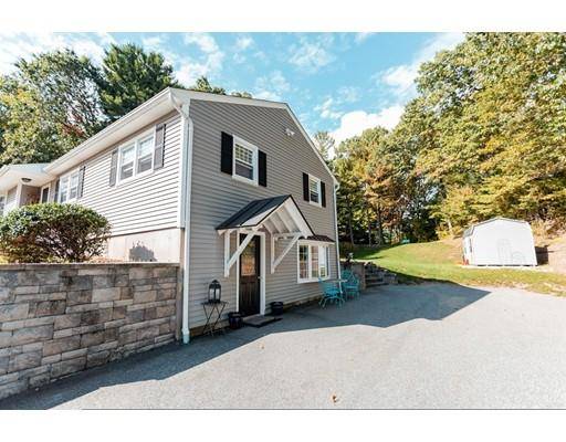 East Longmeadow, MA 01028,43 Gerrard Ave