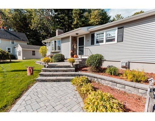 East Longmeadow, MA 01028,43 Gerrard Ave