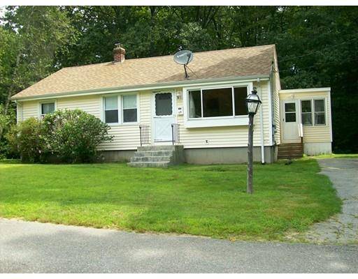 Leicester, MA 01611,10 Monterey Drive