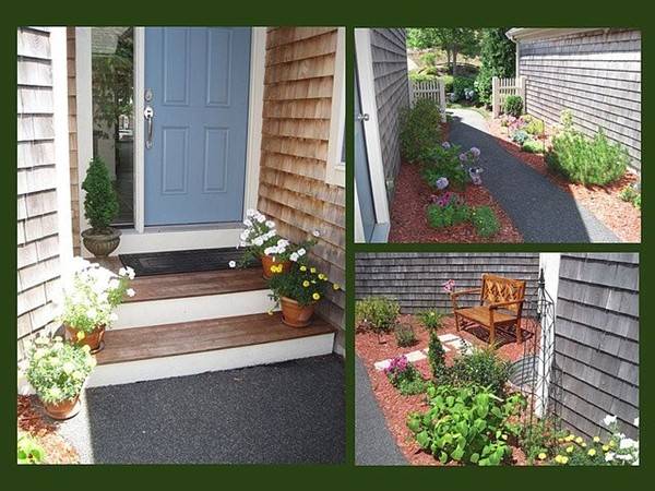 Plymouth, MA 02360,23 Rigsdale Way #23