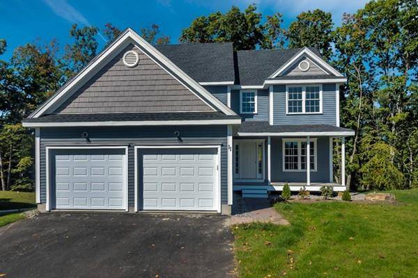 Berlin, MA 01503,11 Bigelow Dr (Off Parker Rd)