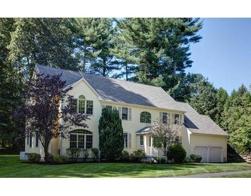 Acton, MA 01720,515 Acorn Park Drive