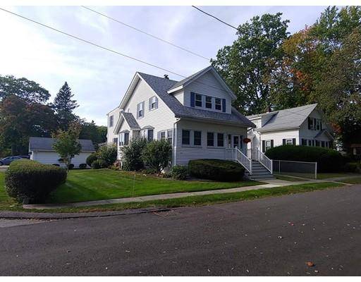 Haverhill, MA 01835,115 So Williams St