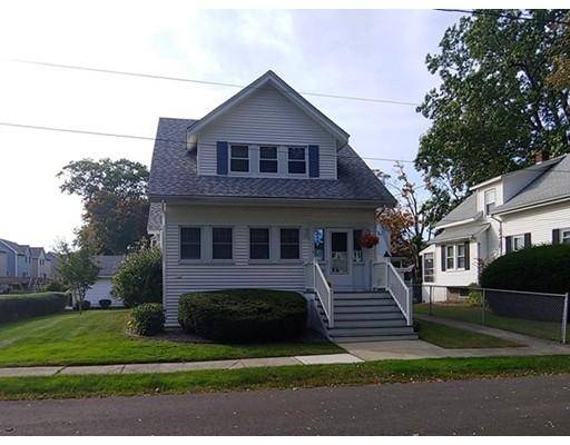 Haverhill, MA 01835,115 So Williams St