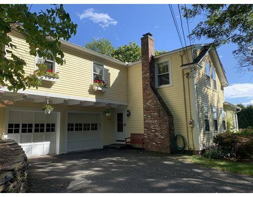 Northampton, MA 01053,0 Kennedy Rd