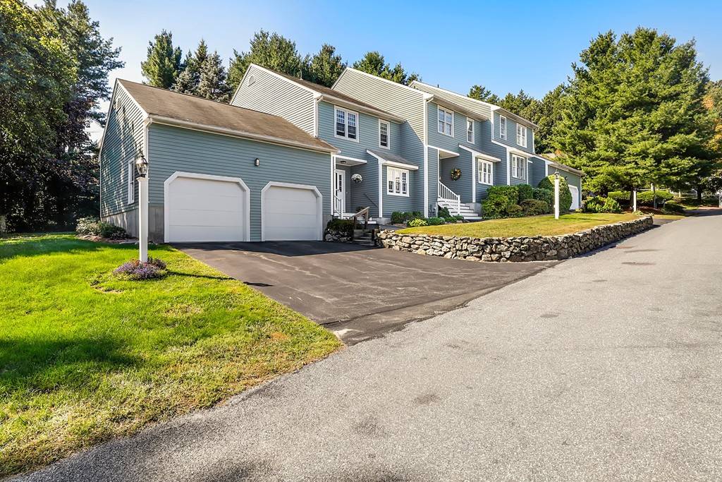 Hopedale, MA 01747,146 Laurelwood Dr #146