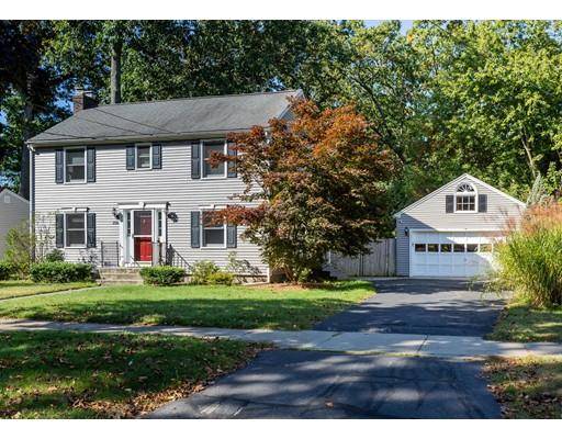 Longmeadow, MA 01106,206 Burbank Road