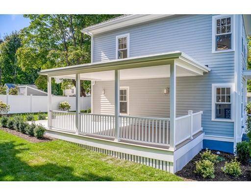 Needham, MA 02494,4 Avery St