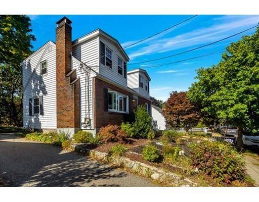 Boston, MA 02132,100 Stimson St