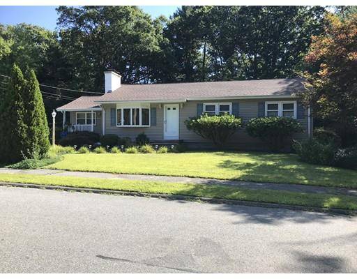 Billerica, MA 01821,12 Sheffield Dr