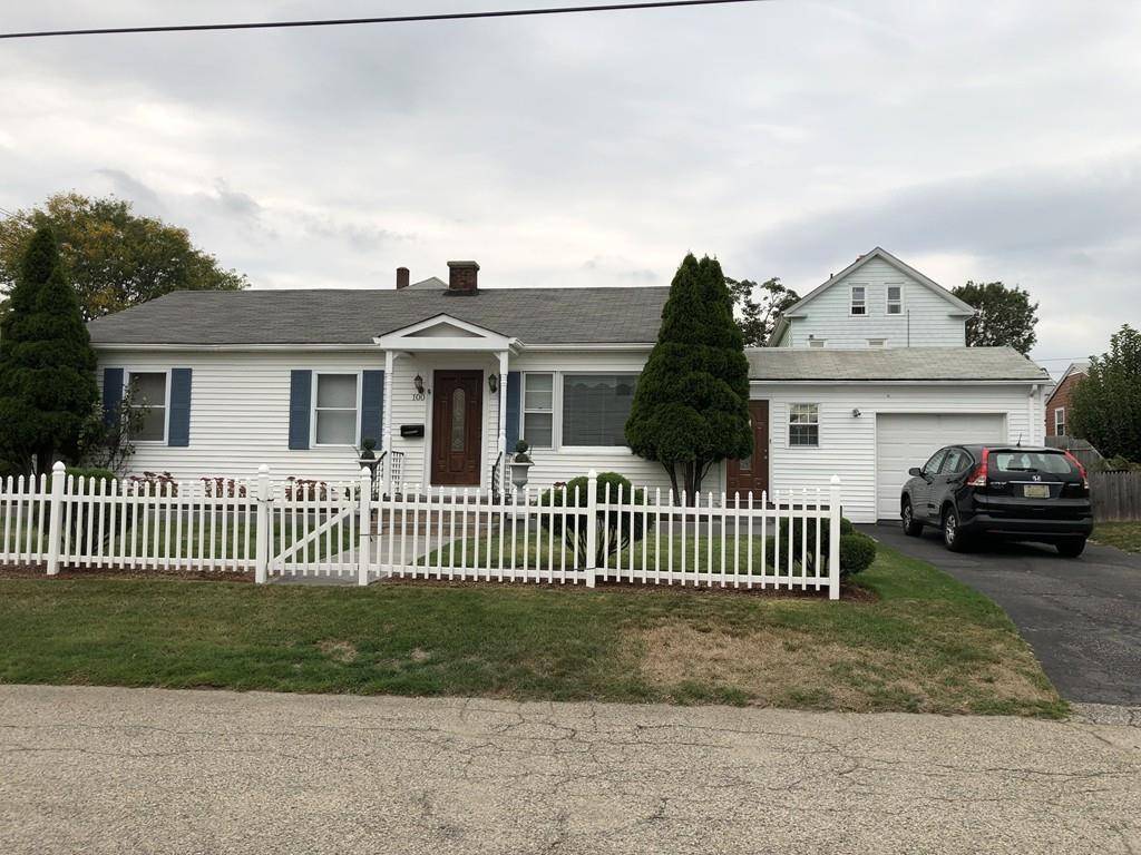 East Providence, RI 02914,100 Arlington St