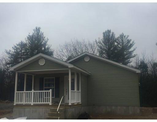 Gardner, MA 01440,lot 31 Opal Lane