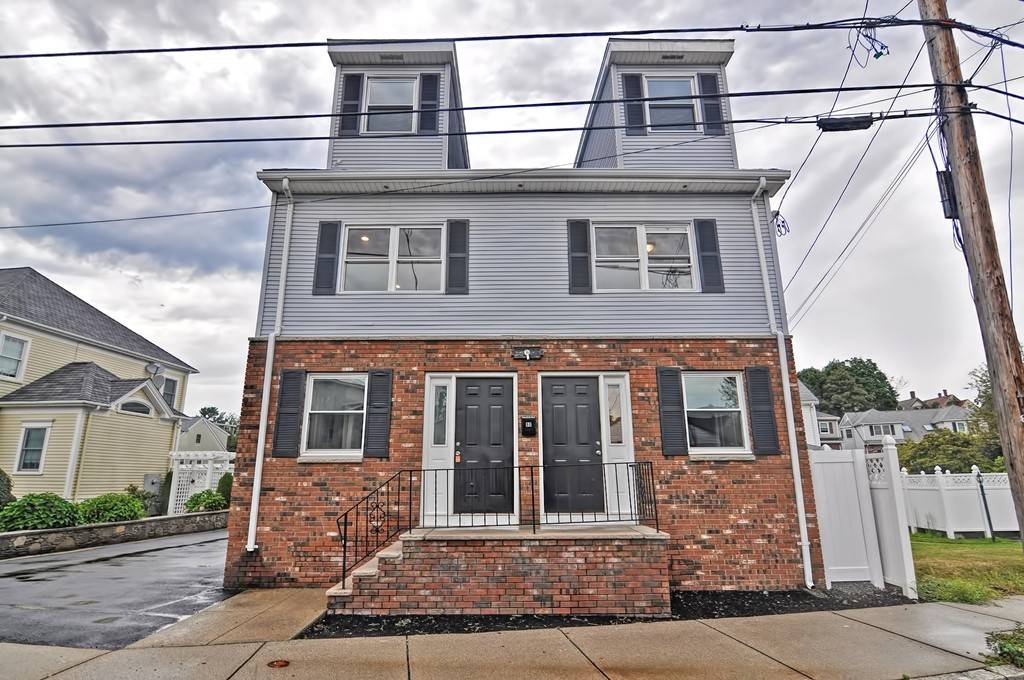 Winthrop, MA 02152,82 Putnam St #2