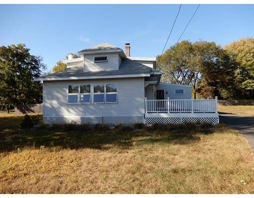 Granby, MA 01033,377 E State St