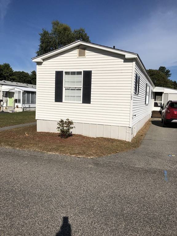 Plymouth, MA 02360,105 Snowgoose Lane