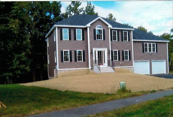 Holden, MA 01520,11 Courtney Dr