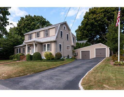 Scituate, MA 02066,54 Otis Place