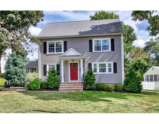 Norwood, MA 02062,37 Cameron Road