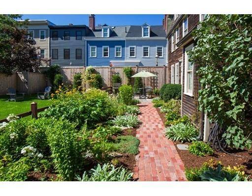 Boston, MA 02129,81-B Warren Street