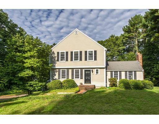 Duxbury, MA 02332,8 Pine Brook Way