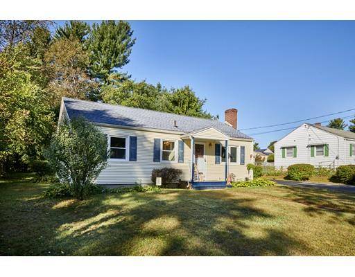 East Longmeadow, MA 01028,12 Vadnais St