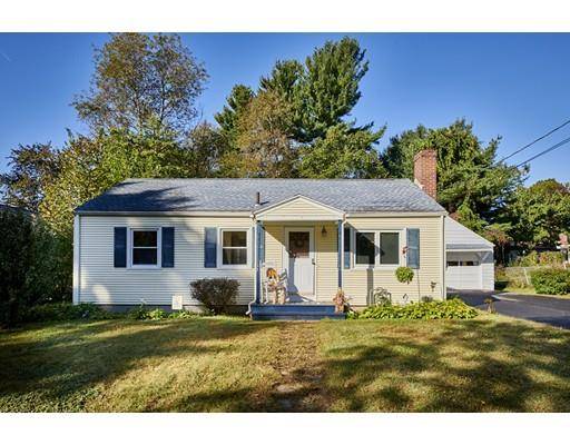 East Longmeadow, MA 01028,12 Vadnais St