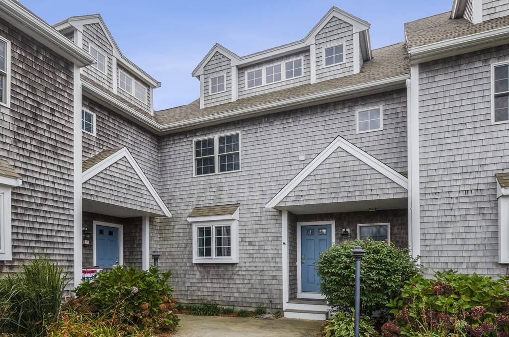 Plymouth, MA 02360,4 Asiaf Way #3