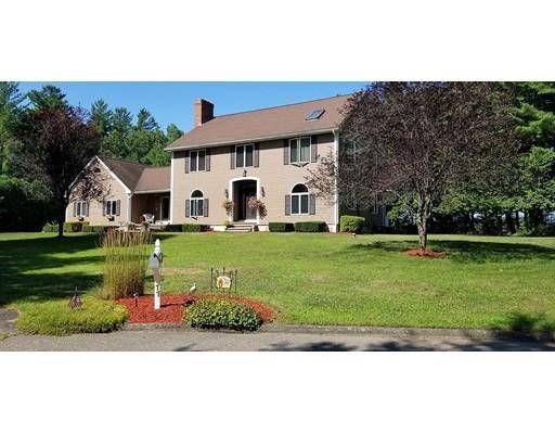 Ludlow, MA 01056,77 Meadowlark Cir