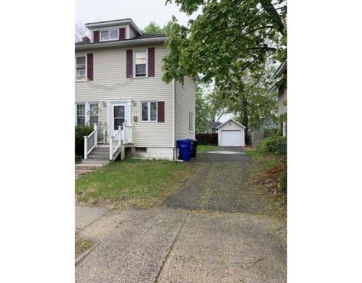 Springfield, MA 01104,44 Duryea St