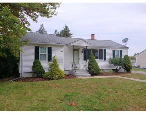 Hopedale, MA 01747,20 Mellen St