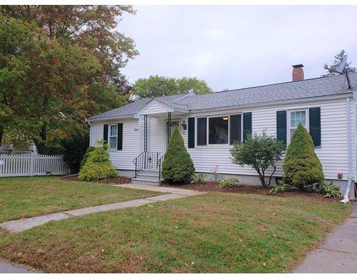 Hopedale, MA 01747,20 Mellen St