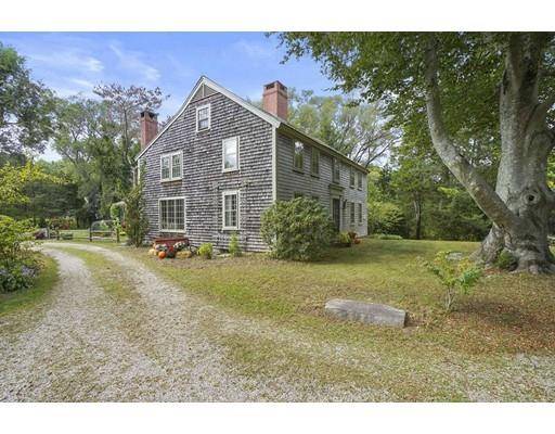 Duxbury, MA 02332,66 Summer St