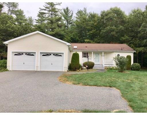 Middleboro, MA 02346,509 Crystal Way