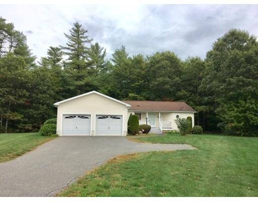 Middleboro, MA 02346,509 Crystal Way