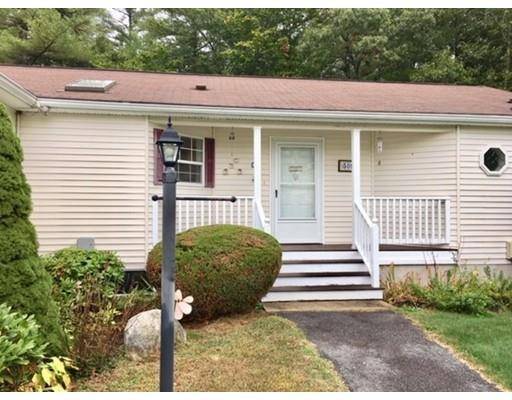 Middleboro, MA 02346,509 Crystal Way