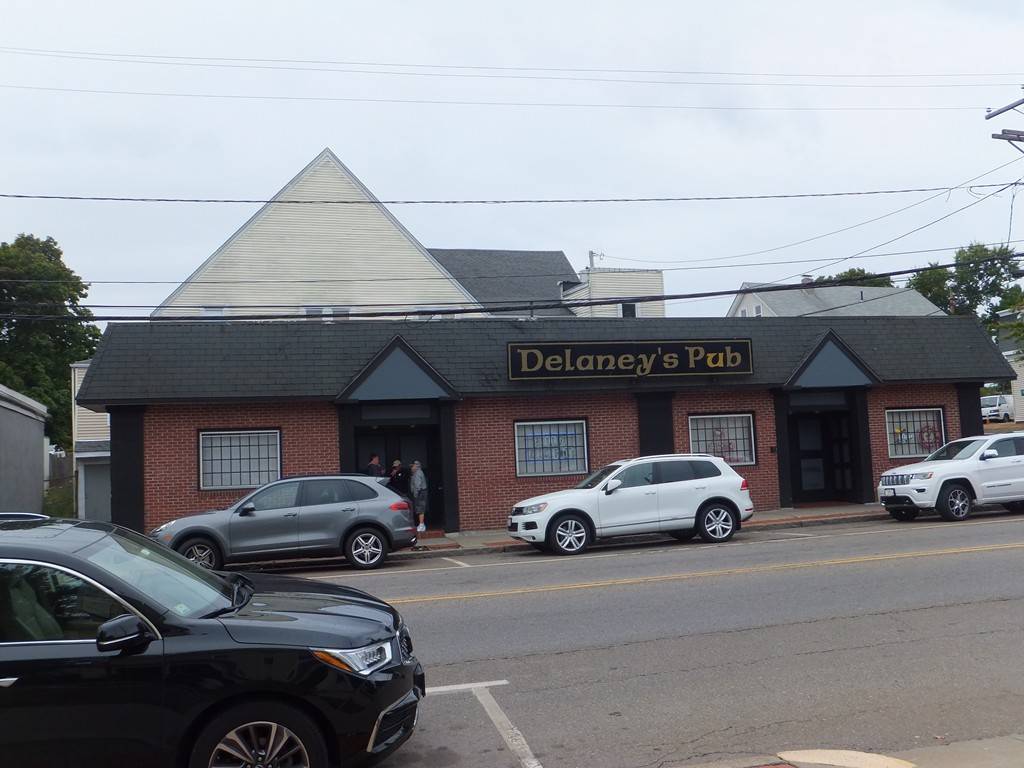 Quincy, MA 02169,27 & 35-39 Franklin St.