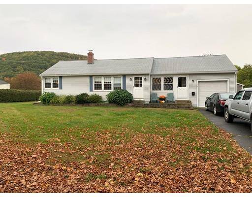 Deerfield, MA 01373,50 Eastern Avenue