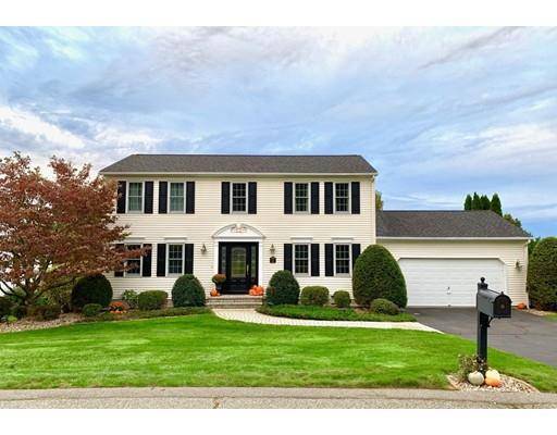 Ludlow, MA 01056,56 Valley View Drive