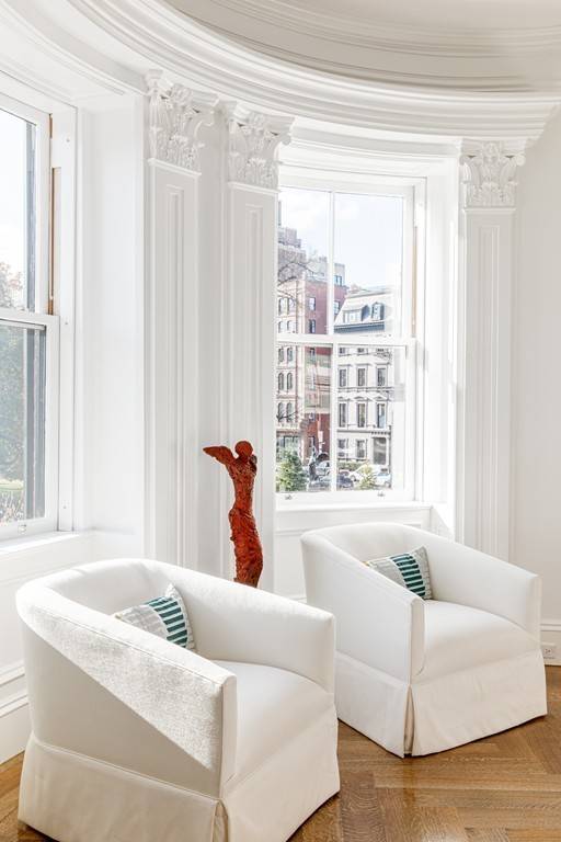 Boston, MA 02108,89 Beacon Street #PH