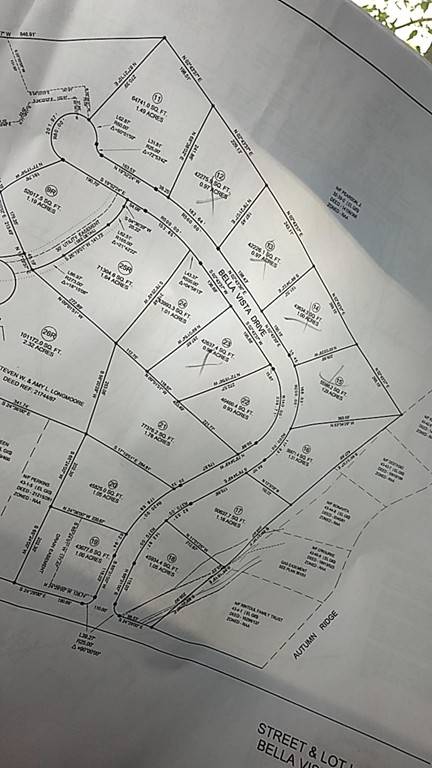 East Longmeadow, MA 01028,lot 14 Bella Vista Drive