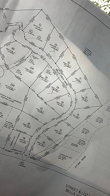 East Longmeadow, MA 01028,lot 15 Bella Vista Drive