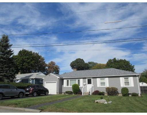East Providence, RI 02915,11 Garden Dr