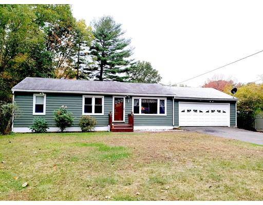 Granby, MA 01033,6 Wood Ave