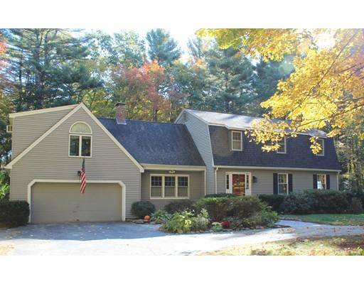 Hopkinton, MA 01748,63 Old Elm Way