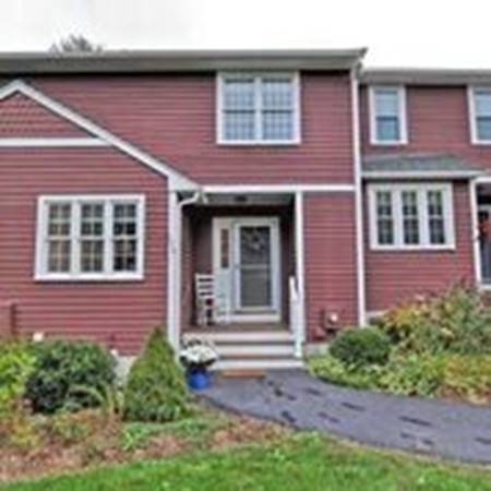 Hopedale, MA 01747,175 Laurelwood Drive #175