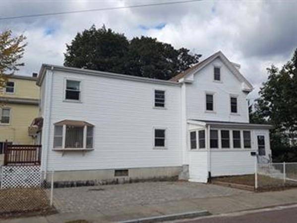 Medford, MA 02155,53 Fairfield St