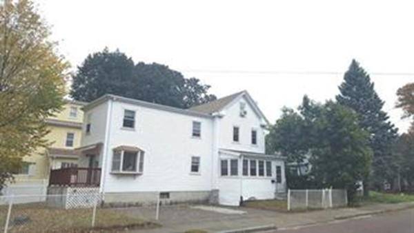 Medford, MA 02155,53 Fairfield St