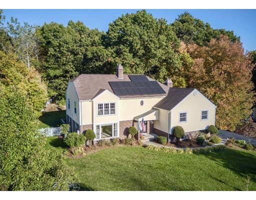 West Springfield, MA 01089,140 Sweetfern Dr