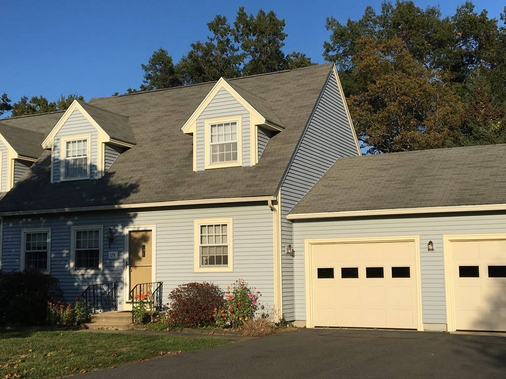 Deerfield, MA 01373,17B Duncan Drive #17B